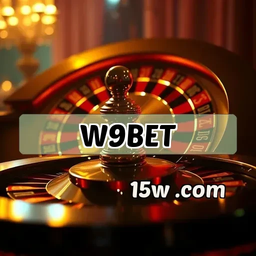 w9bet.com: A Nova Fronteira dos Jogos Arcade no Brasil