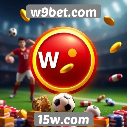 Análise das opções de jogos disponíveis no w9bet