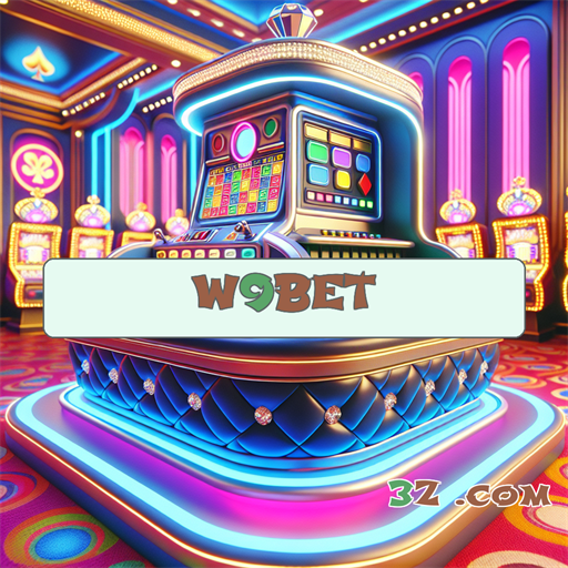 Apostas Criativas: Descubra o que w9bet.com Oferece