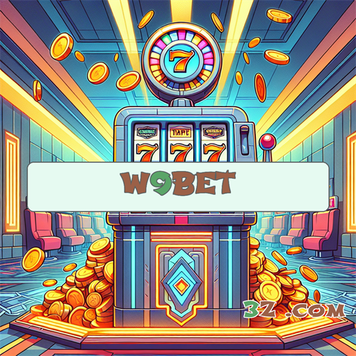 Jogos Imperdíveis no w9bet.com: Atrações Incríveis