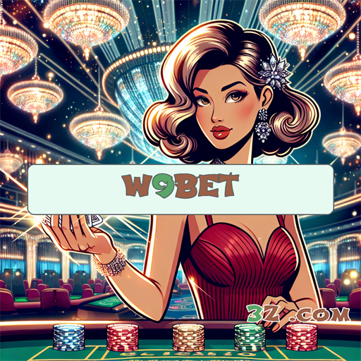 Acessando a Diversão: O Login no w9bet.com
