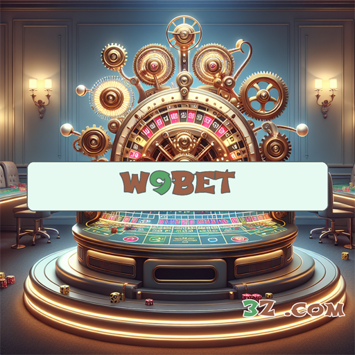 Entretenimento e Emoção: A Magia dos Slots no W9Bet