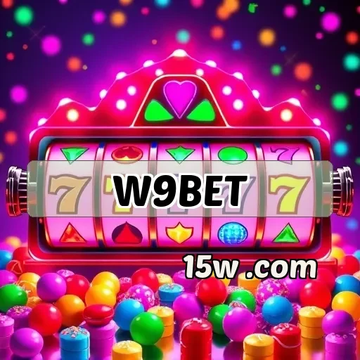 w9bet.com: Tesouros Ocultos da Seção de Jogos Jackpot