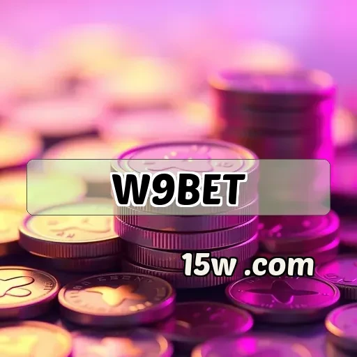 w9bet.com: Descubra a Emoção do Cassino Vivo e Suas Ofertas Incríveis