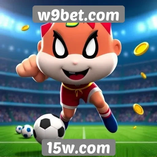 Promoções e bônus disponíveis no w9bet