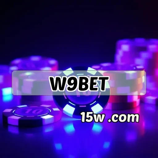 w9bet.com: Experimente a Roleta com Novos Recursos e Emoções