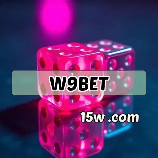 w9bet.com: Descubra a Diversão Inigualável dos Jogos de Mesa