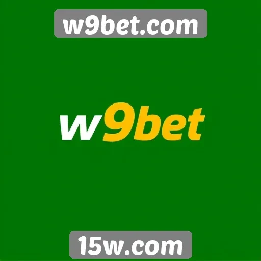 Experiência do usuário no site de jogos w9bet.com