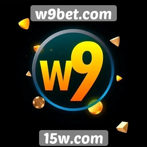 W9bet oferece ampla variedade de jogos online