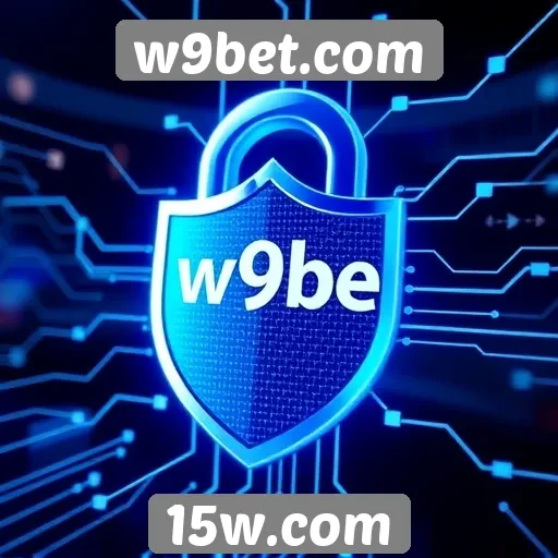 Plataforma w9bet.com garante segurança nas transações